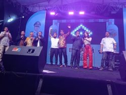 Bartim Expo 2025, Panggung Kolaborasi dan Semangat Membangun Daerah