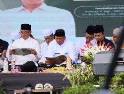 Qari Internasional Meriahkan Barito Kuala Mengaji 2025