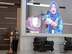 Bedah Buku dan Workshop Literasi Meriahkan Hari Jadi ke-75 Kalsel