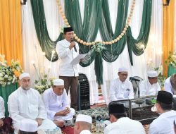 Mengenang Syekh H. Isma’il, Ulama Besar Penyebar Islam di Tanah Daha