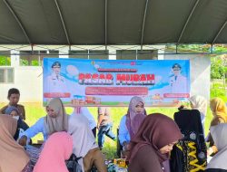 Jelang Maulid Disdag HST Gelar Delapan Titik Pasar Murah, Ini Tempatnya