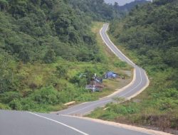 Tingginya Kecelakaan, Jalur Banjarbaru–Batulicin Direvisi Total