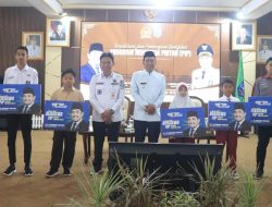 500 Anak HSS Terbantu, PIP Terus Diperluas Tahun Depan