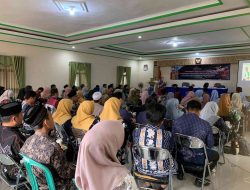 Kemenag Tabalong Genjot Peran Humas untuk Perkuat Citra Positif Lembaga
