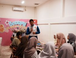 Generasi Muda Diajak Jadi Pelopor Keselamatan Berkendara di Scoopy Velocreativity Bersama PT Trio Motor