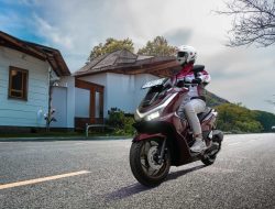 PT Trio Motor Bagikan Tips #Cari_Aman untuk Pengendara Pemula