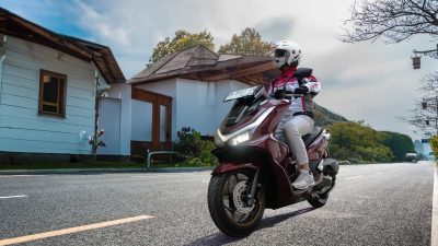 PT Trio Motor Bagikan Tips #Cari_Aman untuk Pengendara Pemula