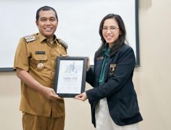 RSUD H. Hasan Basry Kandangan Raih Diamond Status WSO, Pertama di Kalimantan