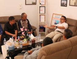 Dinas Pendidikan HST Dorong PGRI Perkuat Peran Guru dan Kolaborasi