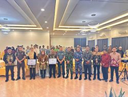 Sosialisasi Pendidikan Politik 2025 : Dorong Politik Inklusif untuk Wujudkan “Kotabaru Hebat”