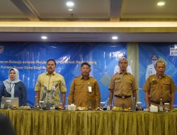 HST Terima DBH Rp 93,8 Miliar, Fokus untuk Program Prioritas Daerah