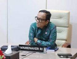 Presiden Prabowo Angkat Bicara Soal OTT Wamenaker Immanuel Ebenezer