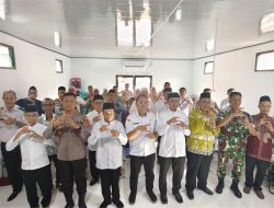 Musyawarah Cabang MUI Tabalong Tuntas, Empat Kecamatan Alami Pergantian Ketua