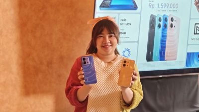 Resmi Hadir di Indonesia, Redmi 15C Siap Bikin Anak Muda #AlwaysReady Tampil Gaya dengan Baterai Juara