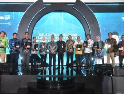 Pemprov Kalsel Luncurkan E-Optima TJSLP, Dorong Pemerataan CSR untuk Banua