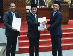 Kementerian Haji dan Umrah Resmi Dibentuk, Layanan Jamaah Jadi Satu Pintu