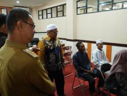 Pemkab HST Apresiasi Terlaksananya Sidang Isbat Nikah Terpadu
