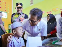 Kematian 20 Anak Jadi Ancaman Serius, Kemenkes Dorong Imunisasi Massal Campak