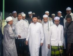 Haul ke-19 KH Abdussyukur di Ponpes Darussalam, Wagub Kalsel: Warisan Kebaikan Beliau Harus Kita Lanjutkan