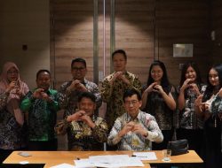 Dinas Pendidikan HST Bakal Terapkan Metode Gasing untuk Pembelajaran Matematika Tahun 2025 ini