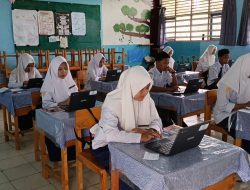 Dinas Pendidikan HST Apresiasi Satuan Sekolah Sukses Laksanakan Asesmen Nasional Tahun 2025
