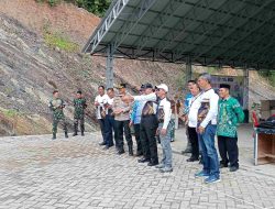 Aksi Seru! Pemkab Kotabaru & PORGASI Gelar Laga Tactical Sambut HUT RI ke-80