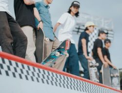 Lebih dari OTT, Survei Kawula17 Ungkap Orang Muda Lebih Pilih Kebijakan Sistemik untuk Berantas Korupsi