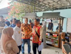 Wali Kota HM Yamin Resmikan Dapur SPPG APJI di Banjarmasin, Siap Layani Ribuan Penerima Gizi Seimbang