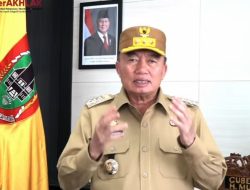 Akan Ada Aksi Massa di DPRD Kalsel Senin Lusa, Ini Kata Gubernur