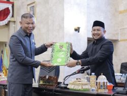 Fraksi PKS DPRD Kalsel Tekankan Pengawasan Ritel Modern