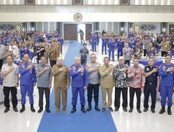 Ketua DPRD Kalsel Tekankan Sinergi Tangani Destructive Fishing