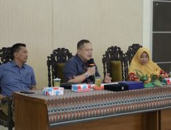 Komisi IV Dorong Penguatan SDM Hadapi Tantangan Dunia Industri