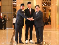 Miliano Jonathans Resmi WNI, Langkah Strategis Menuju Piala Dunia
