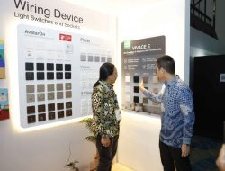 Schneider Electric Gaungkan Transformasi Bangunan Rendah Karbon di Bali