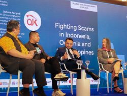 ASEAN Foundation dan Google Luncurkan Program USD 5 Juta untuk Perangi Penipuan Digital di Asia Tenggara