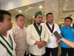 Kontroversi Musda KNPI Kalsel 2025