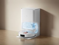 Tips Memilih Robot Vacuum di Rumah Ala Xiaomi: Solusi Rumah Bersih Tanpa Ribet