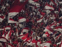 PSSI Sampaikan Duka Cita: Keselamatan dan Kesehatan Penonton Tetap Prioritas