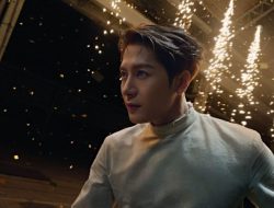 Jackson Wang Rilis Single “Let Loose” Melalui Kolaborasi Eksklusif dengan Apple