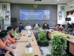 Desy Oktavia Sari: Relawan Damkar adalah Pejuang Sosial Sejalan dengan Semangat Pancasila