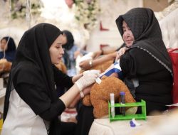 Widya Esthetic Clinic Rayakan 10 Tahun dengan Terapi Imunologi Sel Gratis