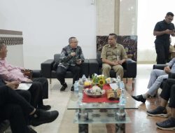 Habib Hamid Bahasyim Dorong Penguatan Peran Komisi I dalam Legislasi dan Pengawasan