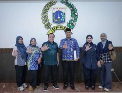 BK DPRD Kalsel Tingkatkan Kapasitas dan Integritas Jaga Marwah Lembaga