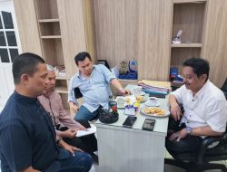 PT BAS: Pemecahan Sertifikat Condotel Masih Proses di BPN