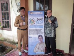 Habib Hamid Bahasyim Dorong Peningkatan PADes Angsana dari Sektor Pariwisata
