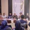 Habib Hamid Bahasyim Apresiasi BUMDes Sungai Danau Kembangkan Potensi Desa