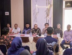Habib Hamid Bahasyim Apresiasi BUMDes Sungai Danau Kembangkan Potensi Desa