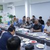 Komisi IV Monitoring CSR dan Penyerapan Tenaga Kerja Lokal di PT SIS Tabalong