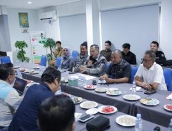 Komisi IV Monitoring CSR dan Penyerapan Tenaga Kerja Lokal di PT SIS Tabalong