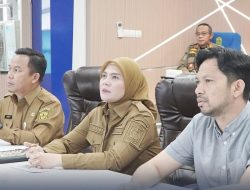 Lensa Foto DPRD Banjarmasin Bulan September 2025